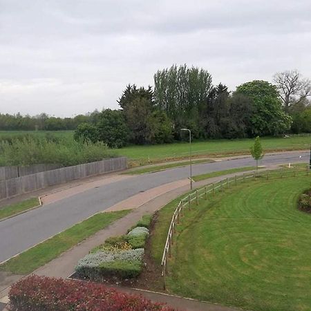 Guest House - Oxfordshire Bodicote Екстер'єр фото