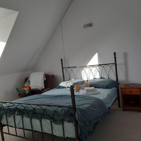 Guest House - Oxfordshire Bodicote Екстер'єр фото