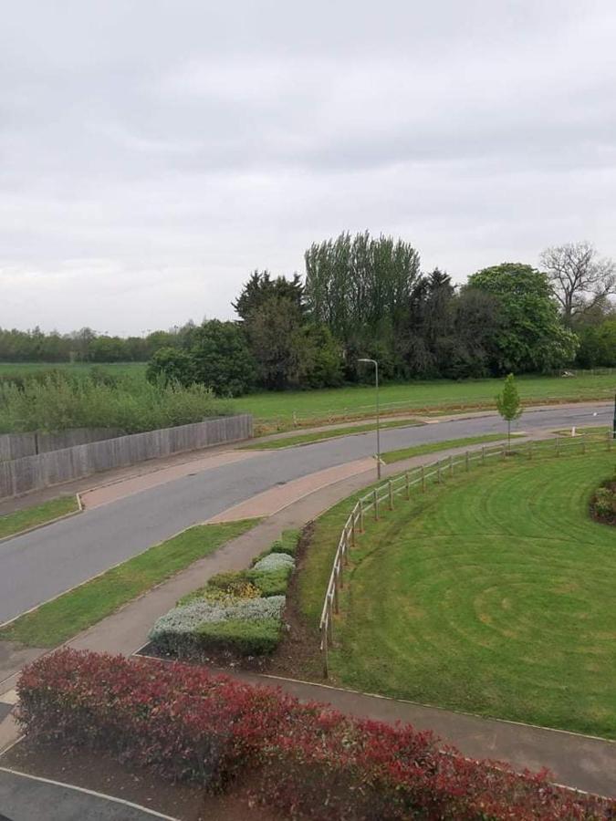 Guest House - Oxfordshire Bodicote Екстер'єр фото