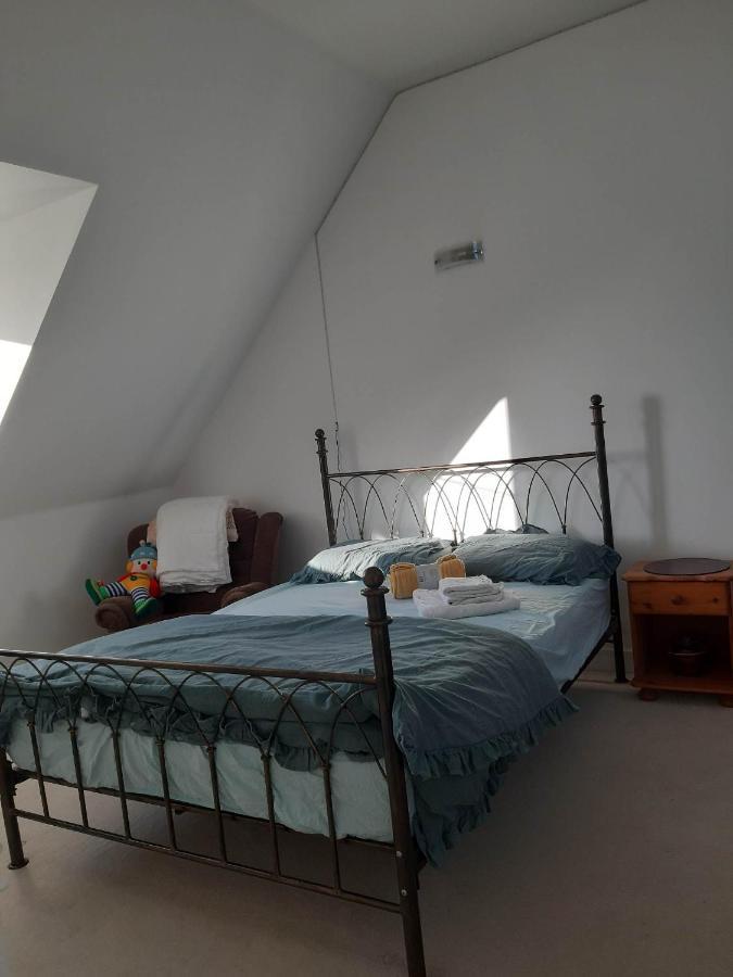 Guest House - Oxfordshire Bodicote Екстер'єр фото