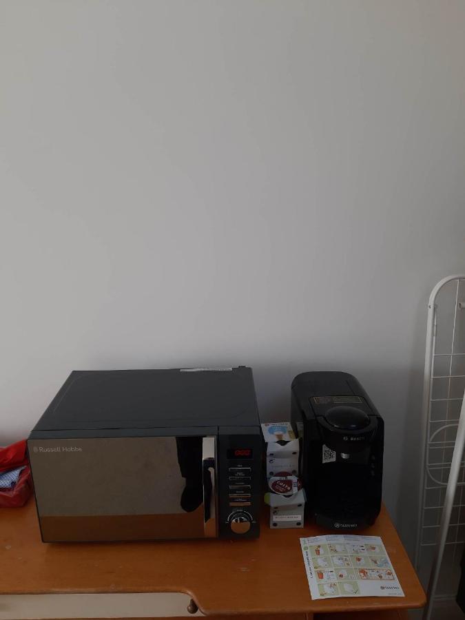 Guest House - Oxfordshire Bodicote Екстер'єр фото